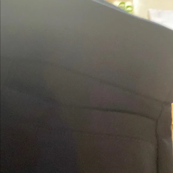 Navy Blue Trousers - Picture 6 of 8